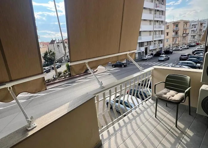 Mamma mia rooms