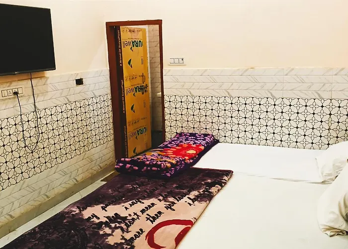 Rukmani Dham Hotel & Guest House