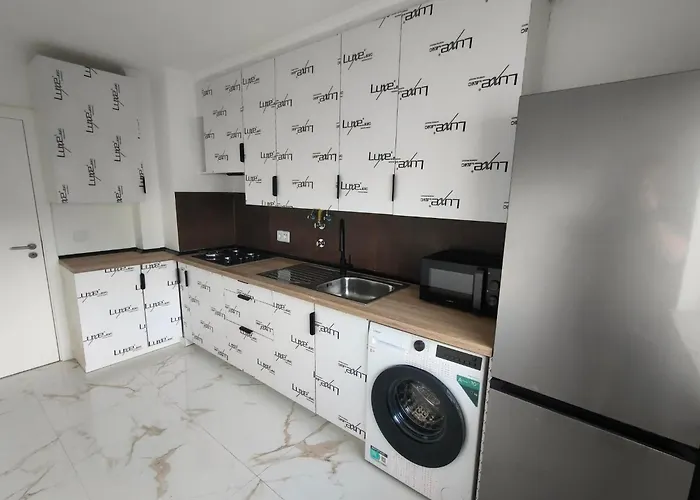 Cubo Rooms Olhão