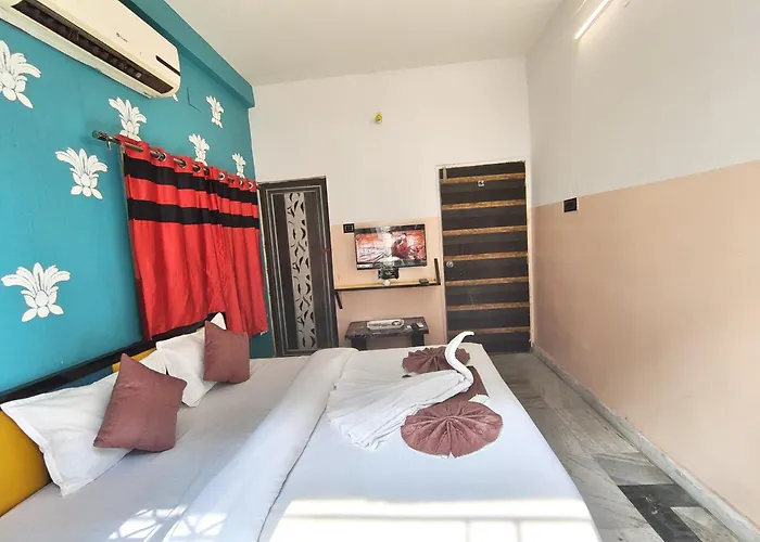 Hotel Lotus