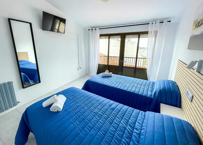 Tamanaco Rooms 3000