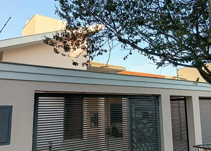 Pousada Brisa da Mata