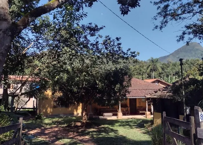 Ecoturismo Tripui
