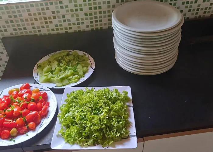 Pousada Serrana
