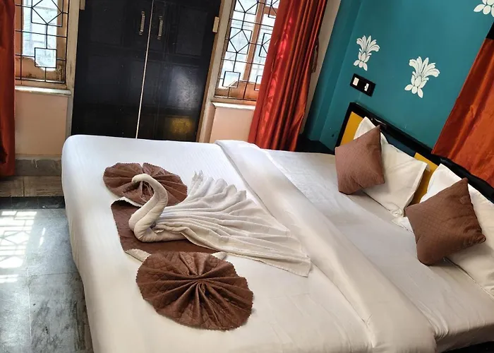 Hotel Lotus