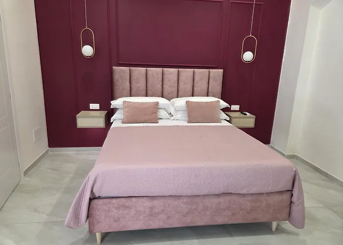 Suite In Centro