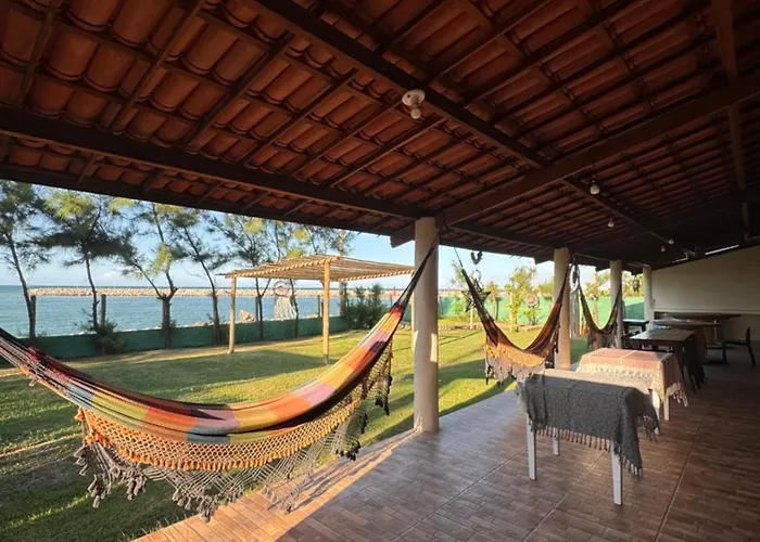 Suites Icarai Vila