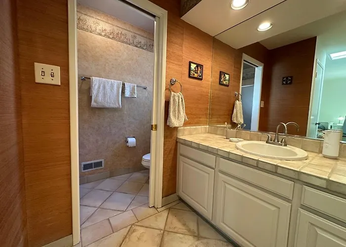 Private Master Suite