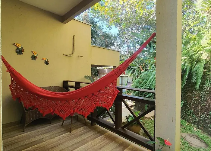 Pousada Guará