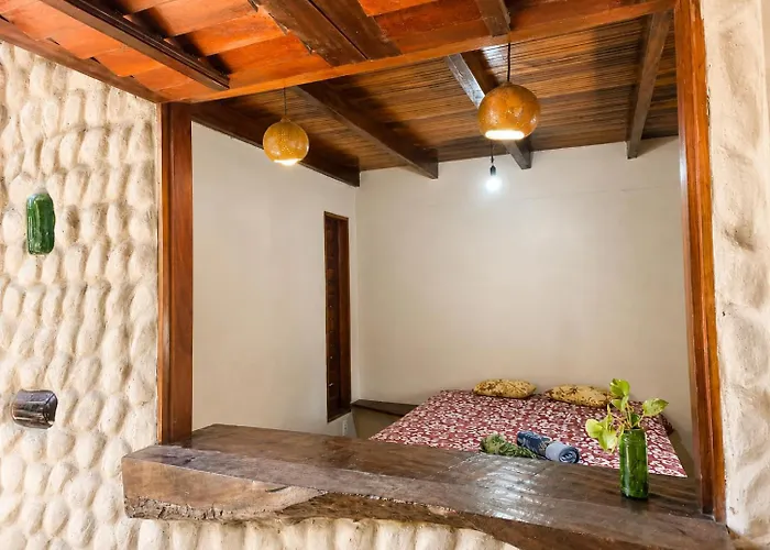 Casa do Parcerito