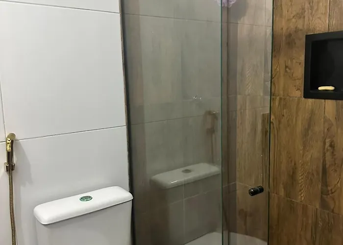 Triplex 3 suítes