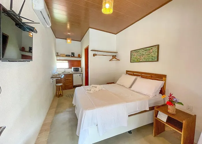 Mare Suites | Sol & Mar No Patacho