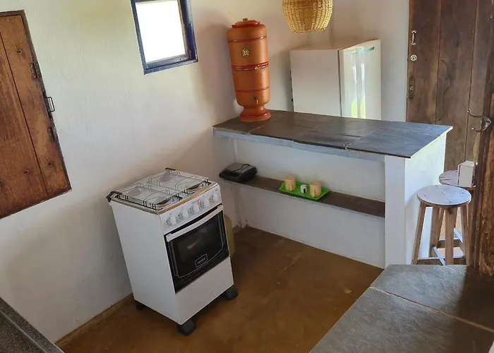 Espaço PurAMô Itaúnas