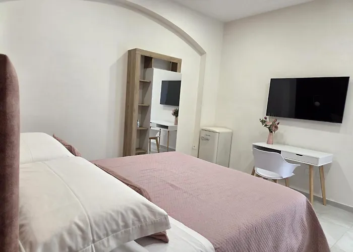 Suite In Centro