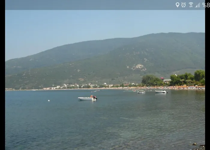 Ocaklar Torunlar Apart