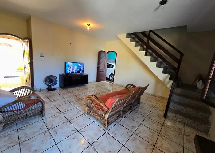 Casa Das Dunas Oficial