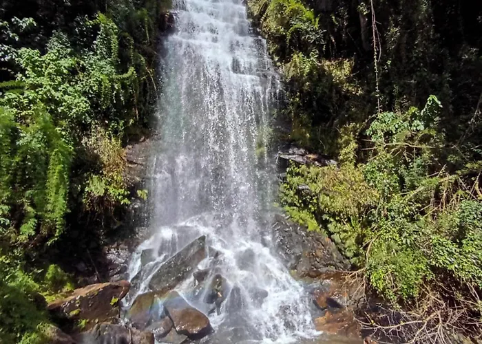 Ecoturismo Tripui