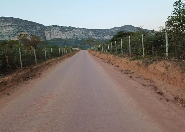 Pousada Serrana