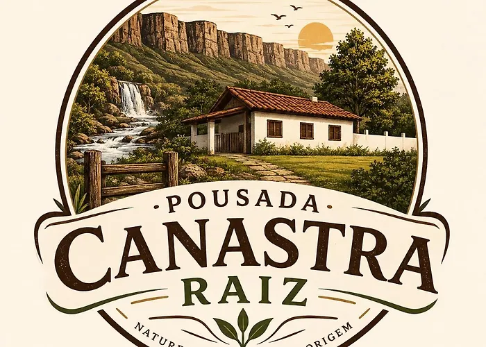 Pousada Canastra Raíz