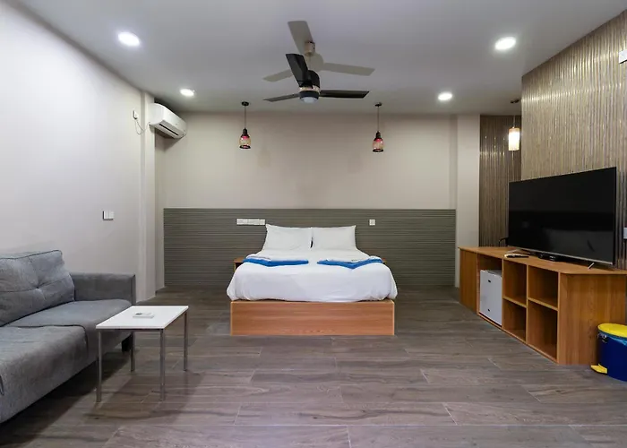 Island Villa Ukulhas Maldives