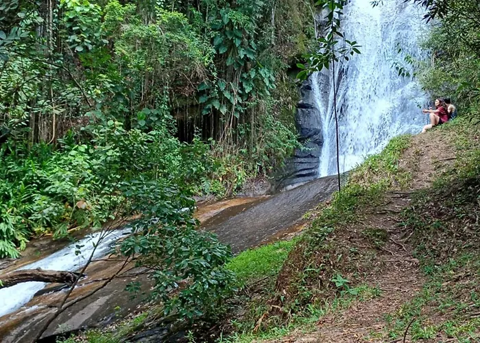 Ecoturismo Tripuí