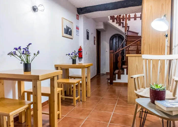Foral Guest House