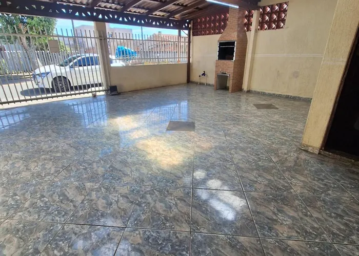 Casa proxima ao Aeroporto