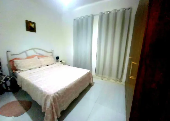 Suites e Cia - Pousada