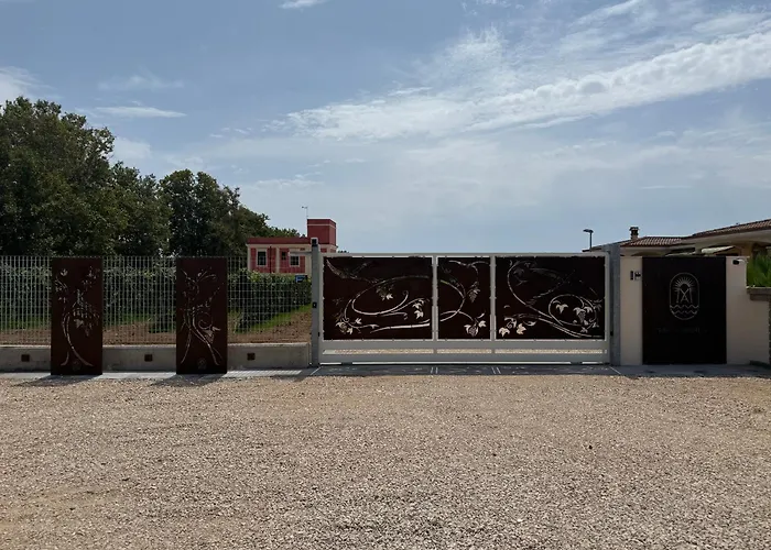 Tenuta MAREALE