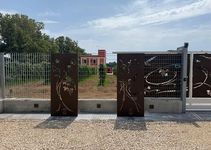 Tenuta MAREALE