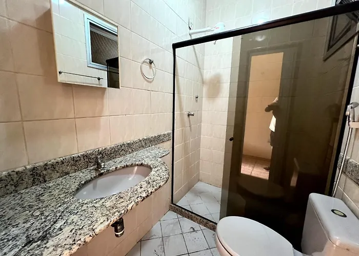 Parque Das Castanheiras Suites