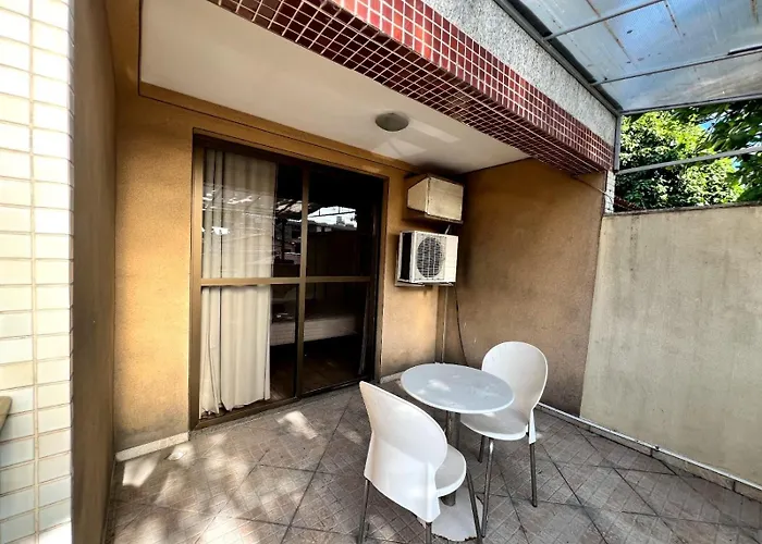 Parque Das Castanheiras Suites