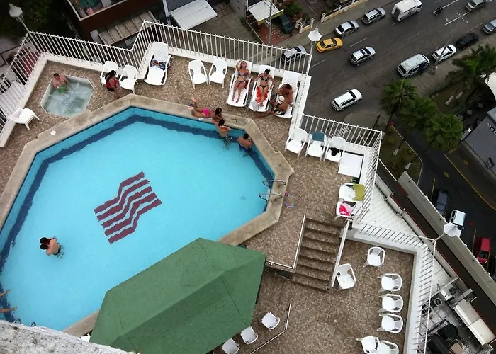 Cartagena Escape Plaza