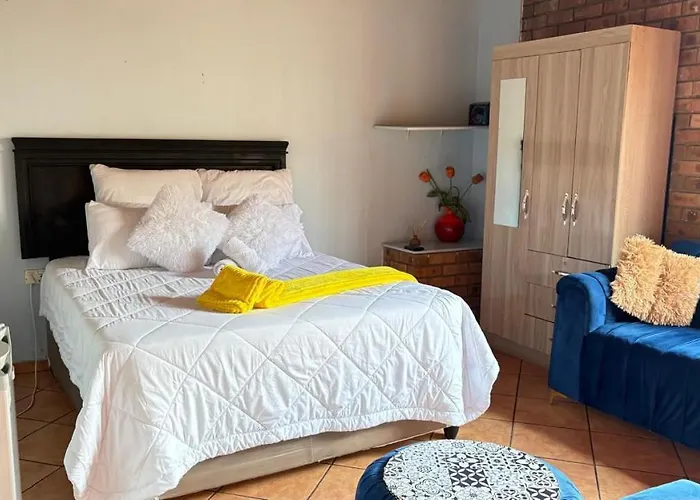 Baseni Air Guesthouse