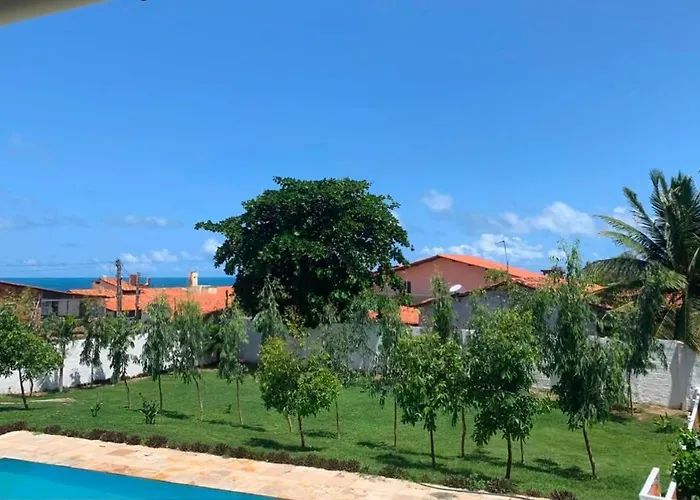 Quartos Da Mell
