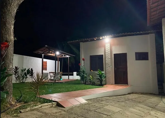 Quartos da Mell