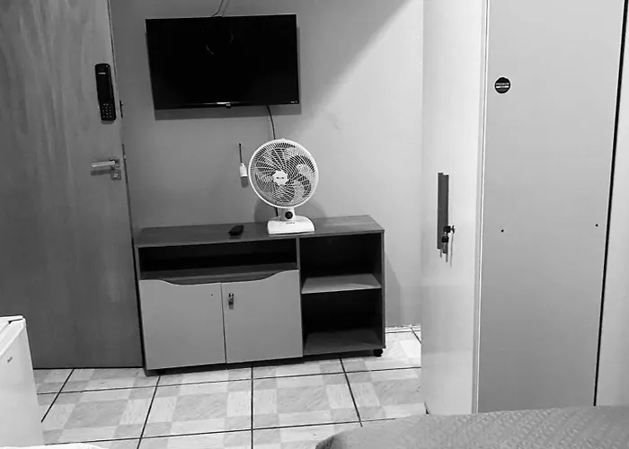 quarto aconchegou 1
