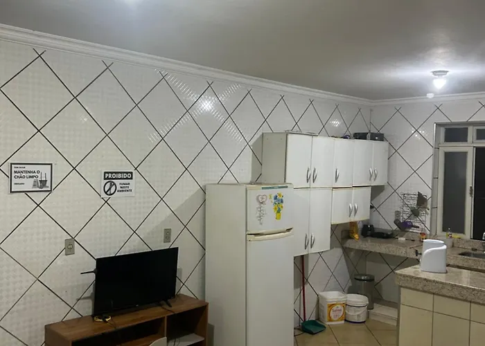 quarto aconchegou 1