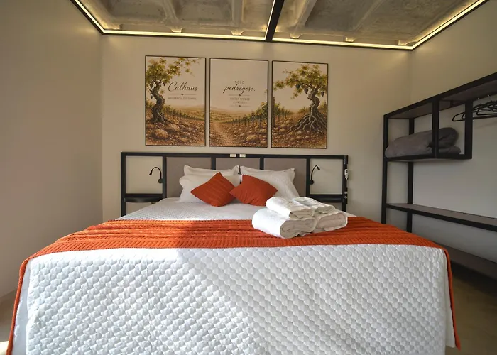 Pousada Premium Terragnolo