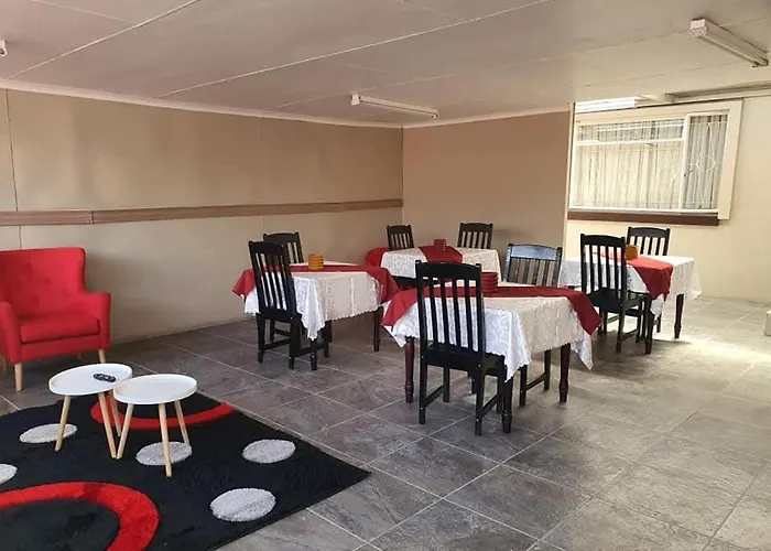 Zibu Guest House