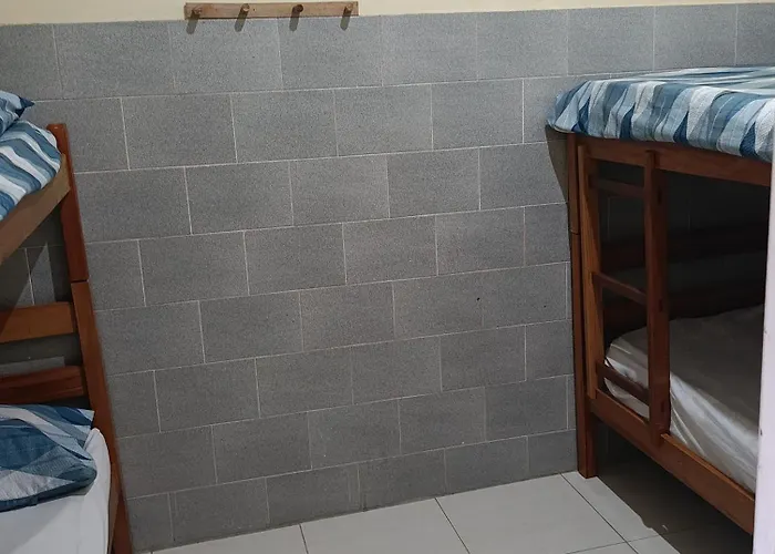 Pousada União Gabriel