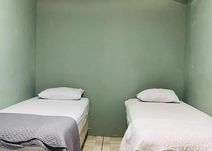 quarto aconchegou 1