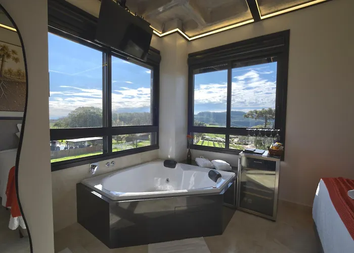 Pousada Premium Terragnolo