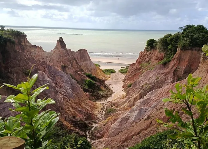 Recanto Das Mares