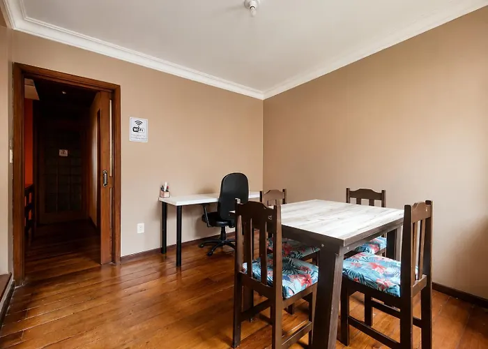 Casa Amarela