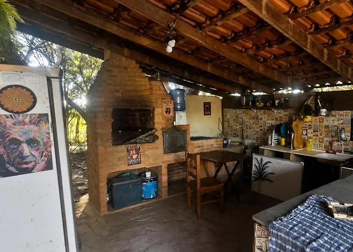 Hostel Casadaluzstl Quartos de Gaia