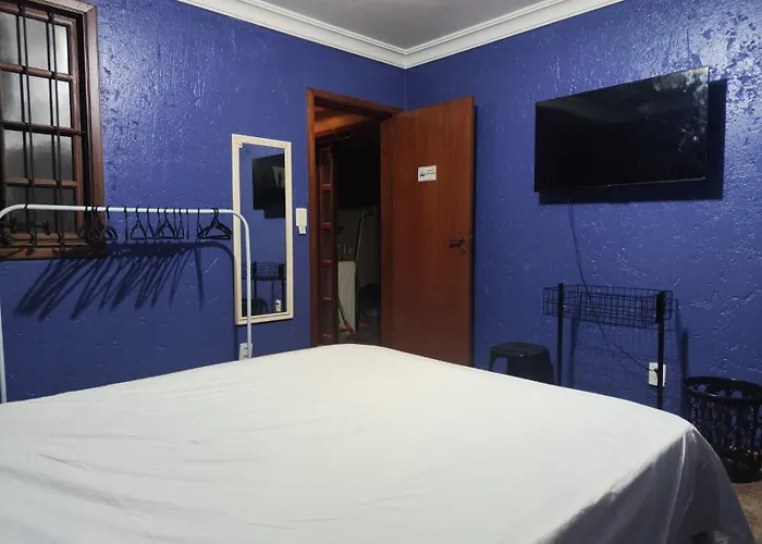 Casa Amarela