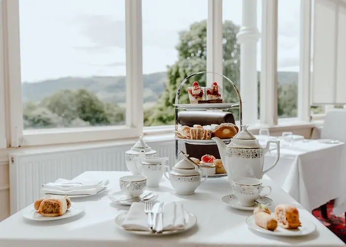 Atholl Palace