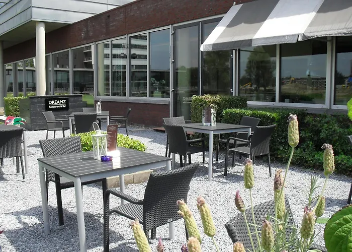 Garner Hotel Maastricht By Ihg