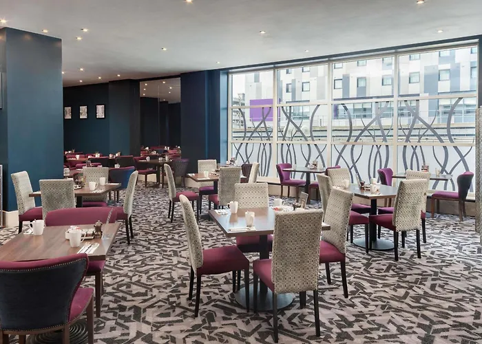 Sofitel London Gatwick